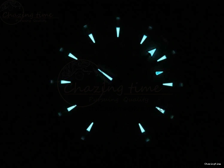 0411 SmoothTexture Aqua Terra 150M Master Chronometers VSF 1:1 Best Edition White Dial Orange Hand on Black Rubber Strap A8900 Super Clone 8011